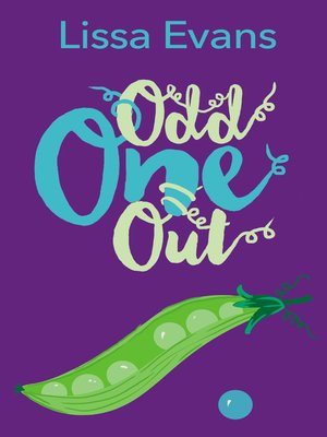 cover image of Odd One Out